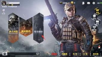 使命召唤手游最新版爆料,极致射击体验，战火再燃！