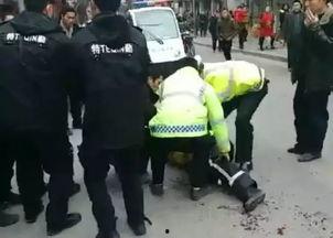 交警爆料抢劫案件最新消息,抢劫案件最新进展，案情细节披露