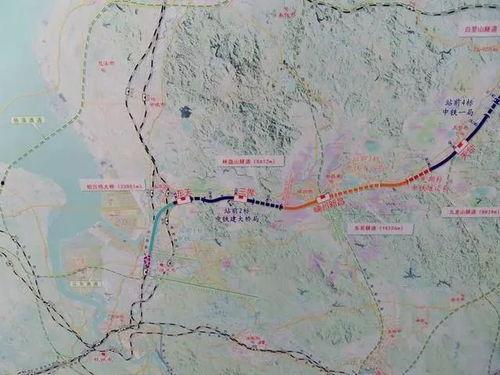 嵊州高铁最新爆料,揭秘未来交通枢纽新蓝图