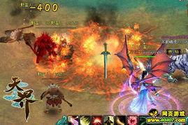 天界神兵2.0最新爆料,神力觉醒，战神归来，全新篇章震撼开启！