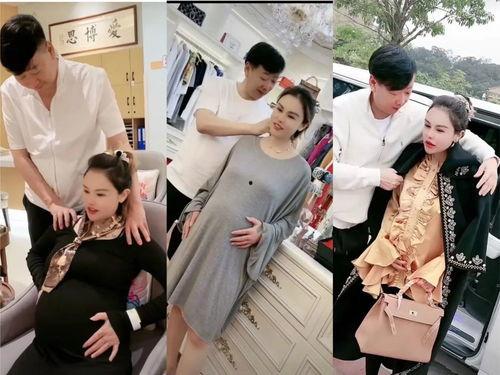 小影夫妇最新爆料,揭秘幕后故事与情感纠葛