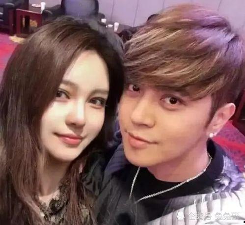 周扬青最新爆料完整,揭秘与罗志祥的分手真相与幕后黑手