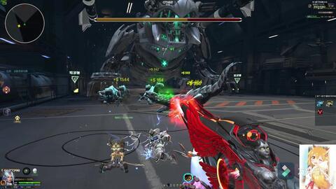 逆战体验服最新爆料战令,战令系统全面升级，全新玩法等你来战！