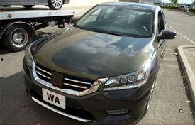 爆料雅阁复产最新消息,全新升级版车型即将亮相市场